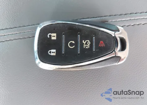 2021 Chevrolet Malibu Fwd Lt z USA, uszkodzony, nr VIN 1G1ZD5ST4MF022644